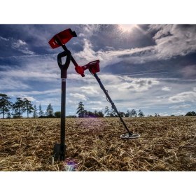 Resim Minelab Vanquish 540 Pro Define, Altın, Metal Dedektörü 