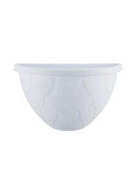 Resim Omnipazar So-dd03 Dekoratif Damla Duvar Saksı 3.4 Litre No 3 