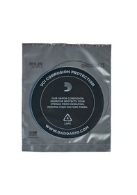 Resim D'addario Pl011 Elektro Ve Akustik Tek Tel. E- Mi . Hıgh Carbon S 