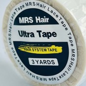 Resim 1 adet 3-Yard Uzunluklu Ön Dantel Peruk Çift Taraflı Bant, 1.9cm Genişlik, Erkekler ve Kadınlar için Uygun, Ön Dantel Peruk Kurulumu ve Dikişsiz Saç Uzatma için İdeal, Uzun Süreli Saç Stil Fixasyonu için Süper Güçlü Yapıştırıcı, Saç Uzatma Bantı, Saç Uzatma Bantı, Saç Uzatma Kiti, Peruk Bantı, Peruk Yapıştırıcısı, Peruk Rulo Yapıştırıcısı, Saç Protesi Bantı, Peruk Aksesuarları, Peruk Saklama Çantası, Peruk Standı, Ön Dantel Peruk Kurulumu için Kurulum Kiti, Uzatma Aksesuarları, Saç Uzatma Araç 