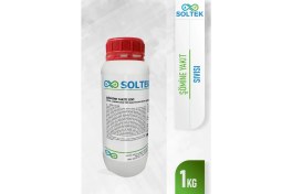 Resim Soltek Kimya Şömine Mangal Temizleyici - Kalıntı Bırakmayan Şömine Mangal Temizleyici 