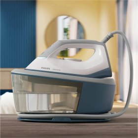 Resim Philips PSG2000/20 2000 Serisi Buhar Kazanlı Ütü 