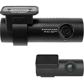 Resim Uray Home Blackvue DR750X-2CH Plus 60FPS Fullhd 64GB Msd Hediyeli Araç Içi Kamera 