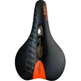 Resim San Marino Rahat Bisiklet Sele Koltuk Sportif 