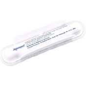 Resim Beyaz Araba Görünmez Silecekler Aquapel Aplikatör Ön Cam Camı Pencere Arıtma Su Yağmur Kovucu Görüşü İyileştirmek İçin Kiri Uzaklaştırır 