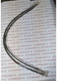 Resim Toyota Corolla Uyumlu Tavan Oluk Çitasi 07_12 2007 2008 2009 2010 2011 2 495494903 