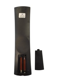 Resim Vestel Uyumlu Smart Uydulu Uzun Kalıp Lcd Led Kumandası 