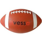 Resim Avessa Amerikan Futbol Topu Kauçuk Amerikan Topu 