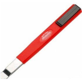 Resim Vıp-tec Vt875119 Maket Bıçağı Plastik 9 Mm 