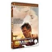 Resim Dvd-Arka Bahçe - The Constant Gardener 