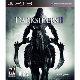 Resim Darksiders 2 PS3 Oyunu 