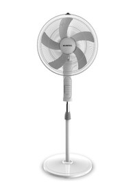 Resim Kumtel KTF-295 18" 60 W Ayaklı Vantilatör 