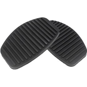 Resim Fiat Punto Fren & Debriyaj Uyumlu Pedal Lastiği Takım 4170605 