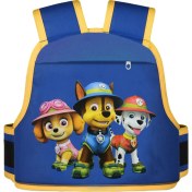 Resim Xcspace Elektrikli Motosiklet Çocuk Emniyet Kemeri Elektrikli Araba Sürme Bebek Kayışı Çocuk Kayışı Arka Koltuk Anti-Düşme Koruma Kemeri (Yurt Dışından) 