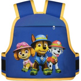 Resim Xcspace Elektrikli Motosiklet Çocuk Emniyet Kemeri Elektrikli Araba Sürme Bebek Kayışı Çocuk Kayışı Arka Koltuk Anti-Düşme Koruma Kemeri (Yurt Dışından) 