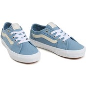 Resim Vans Filmore Decon Kadın Ayakkabısı Vn000cv4cfl1 Yeşil 