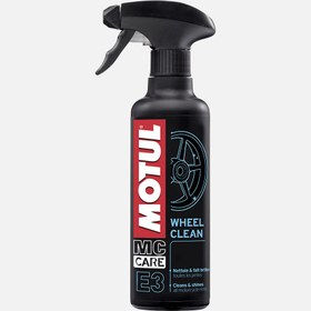 Resim Motul E3 Wheel Clean Jant Temizleme 400Ml 