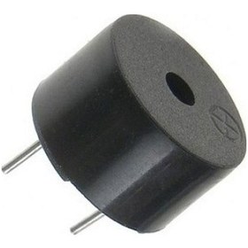 Resim Bolsat Buzzer 12 Volt Okul Tipi 