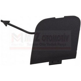 Resim On Tampon Cekı Demır Kapagı Desensız Doblo Iv 