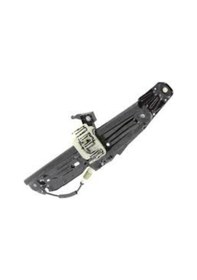 Resim Bmw Cam Krikosu F01+lcı F02+lcı Arka Sağ Motorsuz 