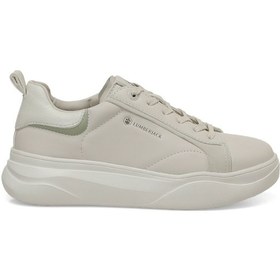 Resim Lumberjack Gıselle 4pr Bej Kadın Sneaker 000000000101877685 Bej 