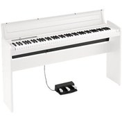 Resim Korg LP-180 Dijital Piyano-WH 