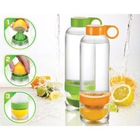 Resim ASG Citrus Juicer Narenciye Sıkacağı, Pratik Sık Ve Iç 