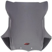 Resim Gp Kompozit Bmw R 1200 Gs / Adv 2004-2012 Uyumlu Ayaksız Ön Cam F 49 Cm (522066783) 