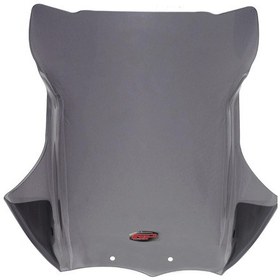 Resim Gp Kompozit Bmw R 1200 Gs / Adv 2004-2012 Uyumlu Ayaksız Ön Cam F 49 Cm (522066783) 