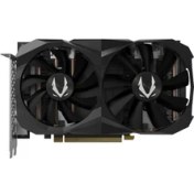 Resim Zotac Gaming GeForce RTX 2060 6GB OC 192Bit GDDR6 PCI-Express 3.0 Ekran Kartı (ZT-T20600K-10M) 