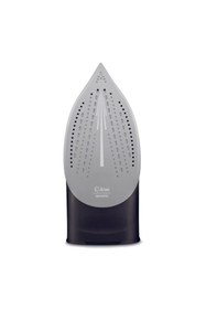 Resim Genel Markalar 2200W Buharlı Ütü Seramik Taban Siyah, Hızlı ve Etkili 