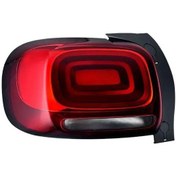 Resim Hella 2sd012516111 Stop Lambasi Sol 13468650 Yq00042480 