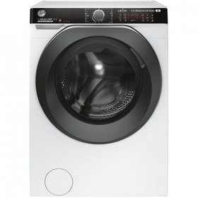 Resim Hoover HDP 4149AMBC/1-S 14 Kg Yıkama 9 Kg Kurutma Wi-Fi+Bluetooth Bağlantılı Çamaşır Makinesi 