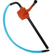 Resim Magideal Suntek Yakıt Transfer Pompası Manuel Kumandalı Sıvı Tüp-30cm 