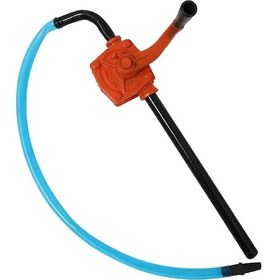 Resim Magideal Suntek Yakıt Transfer Pompası Manuel Kumandalı Sıvı Tüp-30cm 