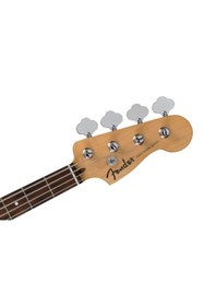 Resim FENDER Standard Precision Bass Laurel Klavye Black Bas Gitar 