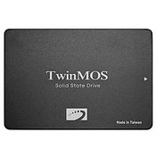 Resim TWINMOS 1 TB 2.5 SATA3 580/550 3DNAND GREY TM1000GH2UGL 