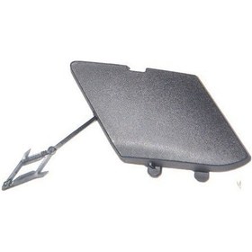 Resim Opel Astra Ön Tampon Çeki Kapak 2010-2020 13368665 Mtk754k4252 1.4, 1.6, 1.3 Cdtı, 1.6 Cdtı 