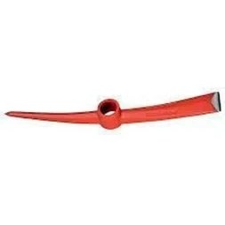 Resim Goba Ticaret Kazma Çelik 