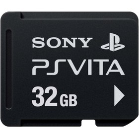 Resim Sony Ps Vita 32gb Hafıza Kartı Psv Memory Card Ps Vita Kart Ps Vita Hafıza Kartı 