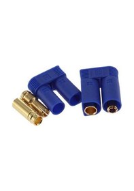 Resim EC5 Erkek - Dişi Konnektör Seti 