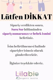 Resim (1432)%100 Pamuk Saten Anne Yanı Beşik Nevresim Takımı Gökkuşağı Beyaz 60 x 100 