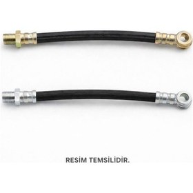 Resim On Fren Hortumu Corsa D 06 