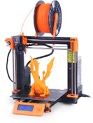 Resim Prusa i3 MK3S 3D Yazıcı Prusa