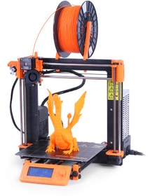 Resim Prusa i3 MK3S 3D Yazıcı 