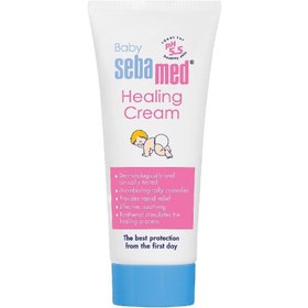Resim Sebamed Pişik Önleyici Krem 100 ml 