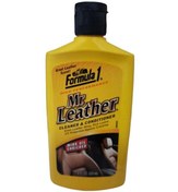 Resim Formula 1 Deri Bakım Ve Koruma Sütü 237 Ml 