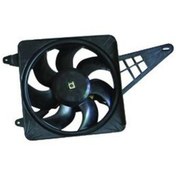 Resim Mga-83101 Fan Motoru Davlumbazli Soketli ( Fiat : M131 Slx ) 515107248 