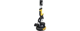 Resim SZB-225FV-2 750W Alçıpan Duvar Zımpara Makinesi | 225MM Disk - 220V 