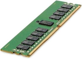 Resim Hewlett Packard Enterprise HPE 32GB 2Rx4 PC4-3200AA-R Akilli Kit 